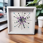 Crystal Photo Frame